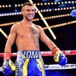 Vasyl Lomachenko
