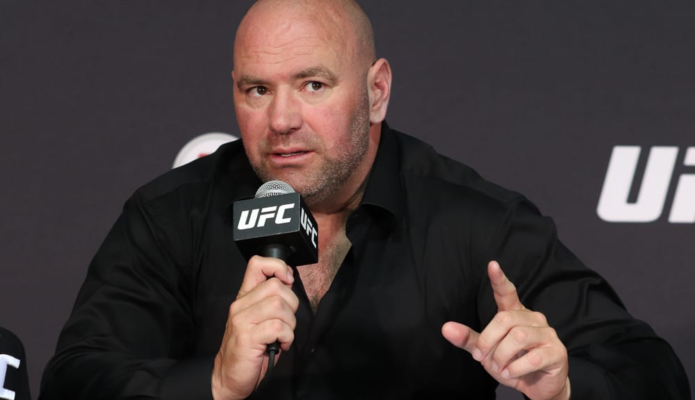 Dana White’s Tuesday Night Contender Series Season 3, Ep. 1 Card Set 1 Fight Island