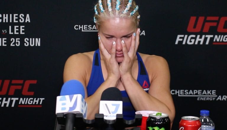 Felice Herrig
