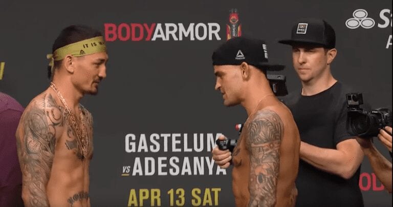 Betting Odds For UFC 236: Is Max Holloway Favored To Win Interim Title?