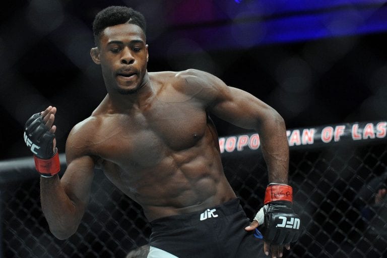 Rumor: Pedro Munhoz vs. Aljamain Sterling Forthcoming For UFC 238