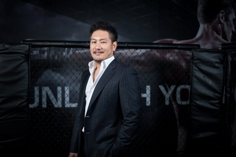 Exclusive: ONE CEO Chatri Sityodtong Discusses New Agent Certification Program