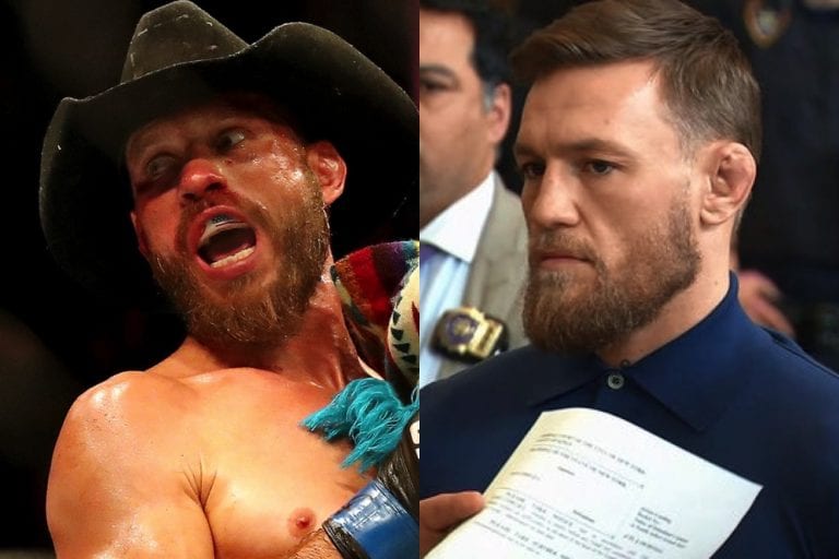 UFC Rankings Update: Conor McGregor Somehow Still Ahead Of Donald Cerrone