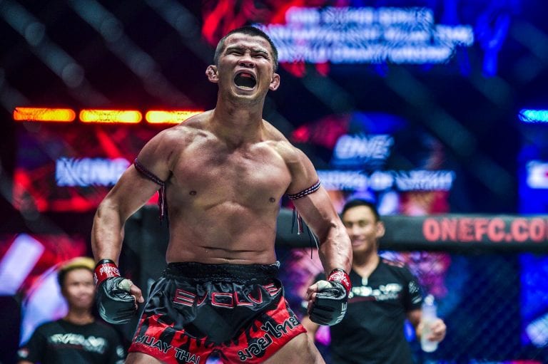 ONE: Warriors Of Light Recap & Highlights: Nong-O Retains Title