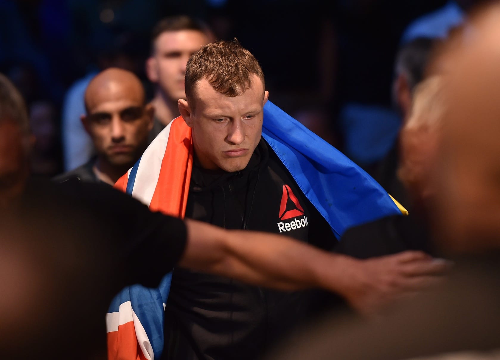 Jack Hermansson Calls Out Kelvin Gastelum For Next High-Profile Fight 1 USATSI 12603507 168382968 lowres