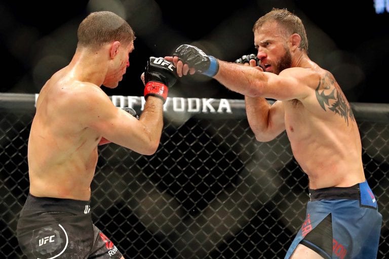 UFC Ottawa Bonuses: Donald Cerrone & Al Iaquinta Bank An Extra $50K