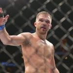 Bryan Caraway