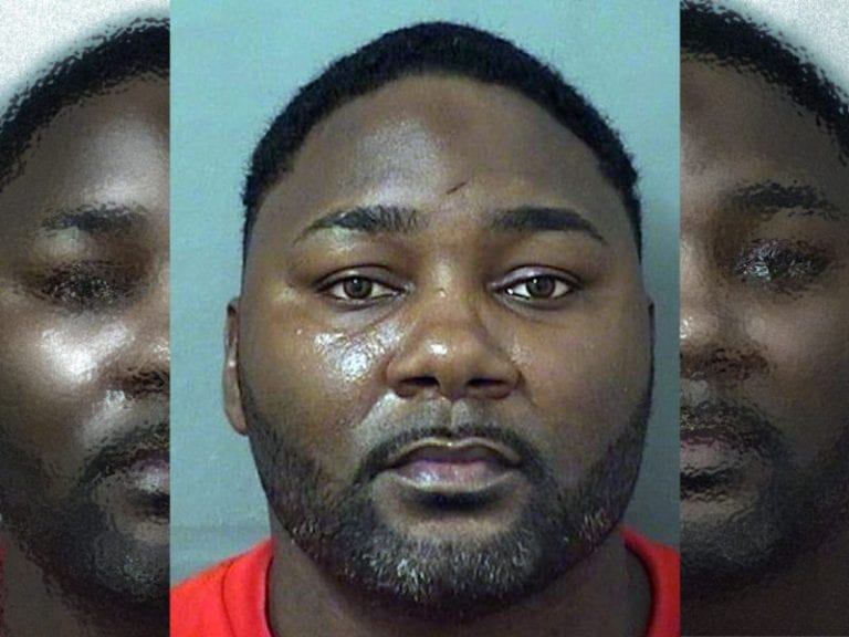 Arraignment Set For ‘Indigent’ Anthony Johnson