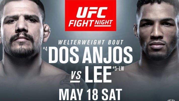 UFC Rochester Full Fight Card, Start Time & How To Watch