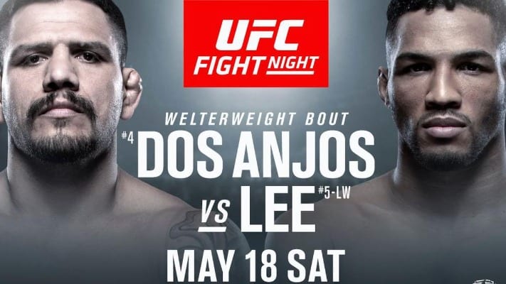 UFC Rochester Full Fight Card, Start Time & How To Watch 1 UFC Rochester