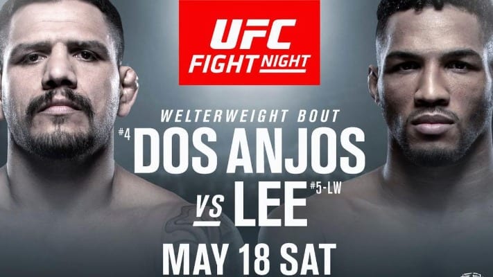 UFC Rochester