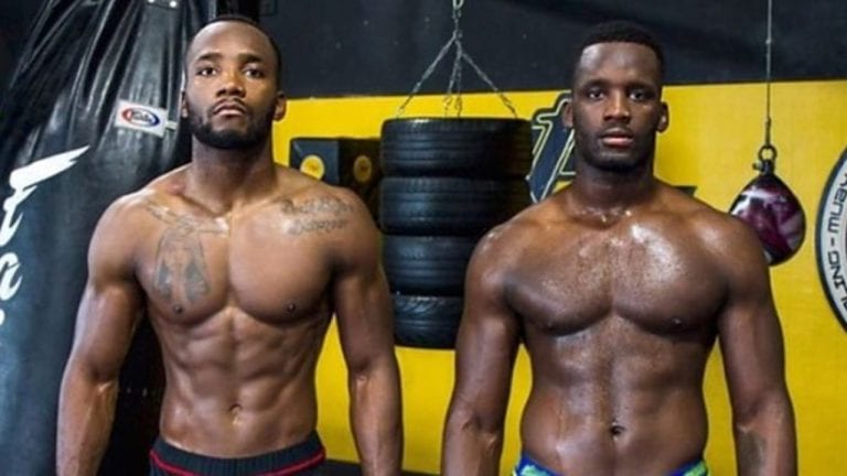 Leon Edwards’ Undefeated Brother Returns At Bellator London