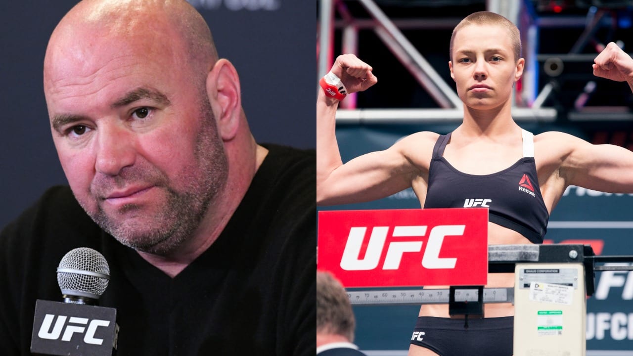 Dana White: People Are Underestimating Rose Namajunas Once Again 1 pjimage 44