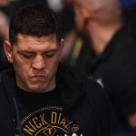 Nick Diaz