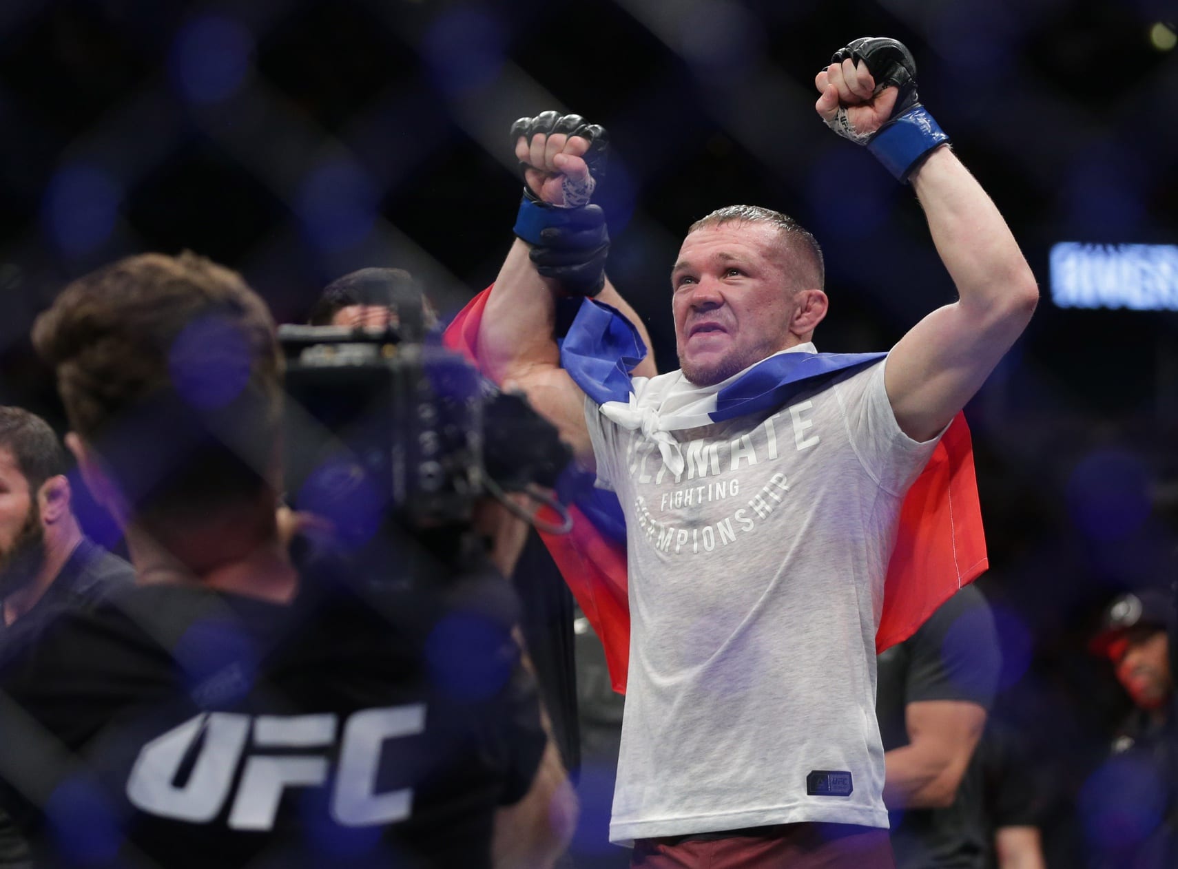 Petr Yan: I'd Beat Aljamain Sterling, Henry Cejudo On The Same Night 1 Petr Yan