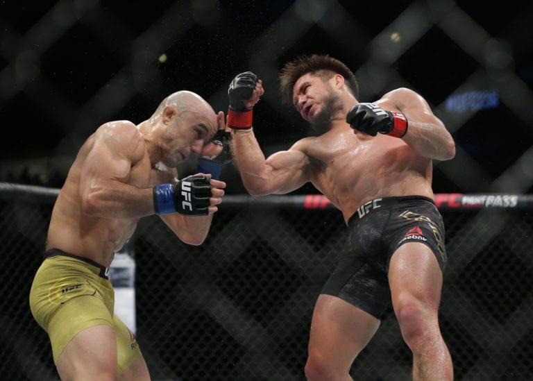 Marlon Moraes On Henry Cejudo Defeat: ‘I Lost Myself A Little Bit’