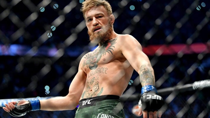 John Kavanagh Believes Conor McGregor Will Fight In 2019