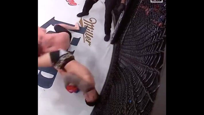 Bellator 222 Highlights: Dillon Danis Remains Undefeated, Gets Armbar Submission 1 Dillon Danis remains
