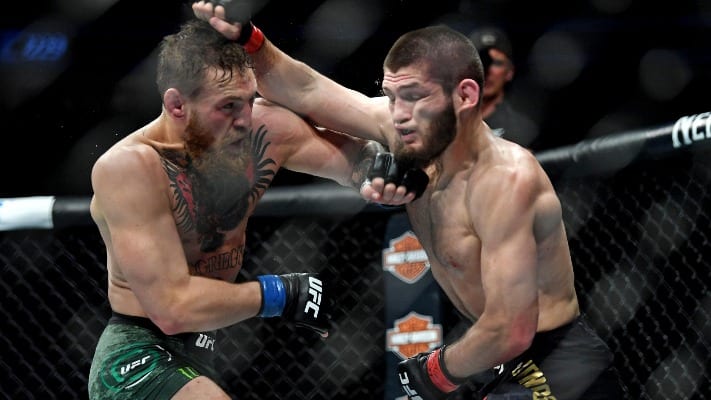 Conor McGregor Believes He Can Fight Before Year’s End, Wants Immediate Khabib Rematch