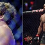 Ben Askren, Tyron Woodley