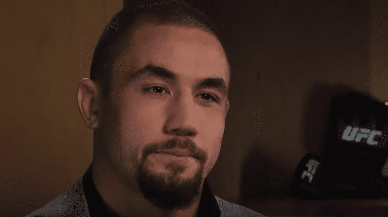 Robert Whittaker