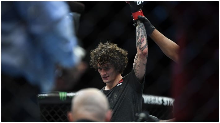 Sean O'Malley's Anti-Doping Case Extended By NSAC 1 Sean O'Malley