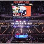 UFC