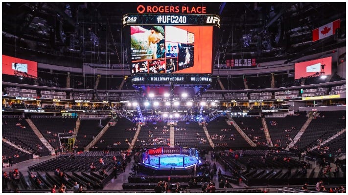 Are MMA & UFC The Same Thing? 1 UFC