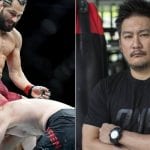 ONE Championship CEO