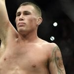 Darren Till hints