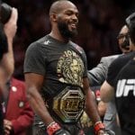 Jon Jones