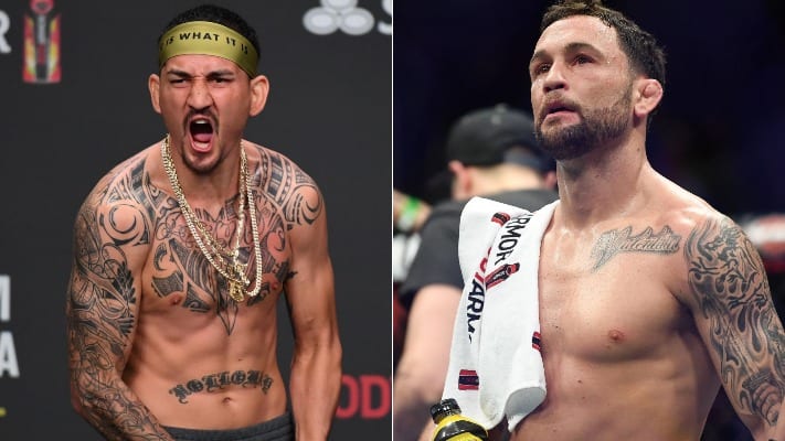 UFC 240: Main Event Breakdown – Max Holloway vs. Frankie Edgar