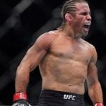 Urijah Faber