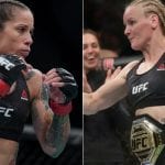 UFC Uruguay staff predictions