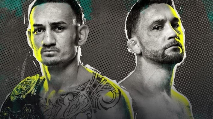 Holloway outclasses Edgar to retain UFC featherweight title
