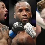 UFC San Antonio Fallout