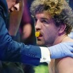 UFC 239 Medical Suspensions Askren