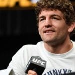 Ben Askren