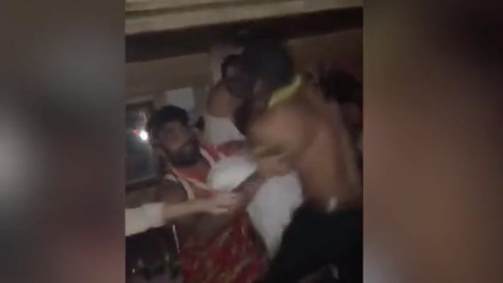 Watch: Dillon Danis Allegedly Involved In Bar Brawl 1 Dillon Danis allegedly