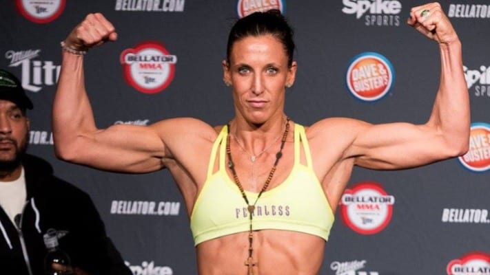 Bellator 224 Weigh-In Results: One Fighter Misses Weight