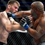 UFC 241 Breakdown