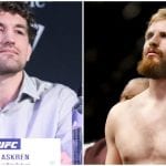 Askren Nelson
