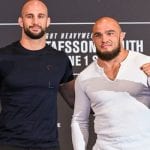 Volkan Oezdemir