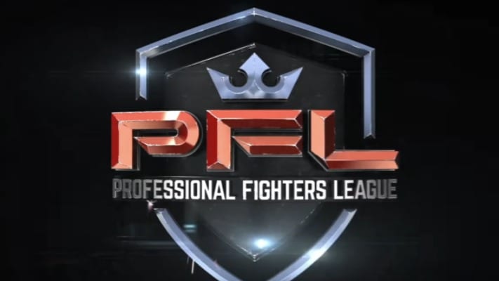 PFL Announces Dates For Three Playoff Events In Las Vegas
