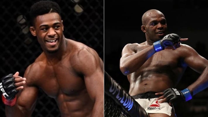 Aljamain Sterling Declined Jon Jones’ Early Offer To Train At Jackson Wink MMA