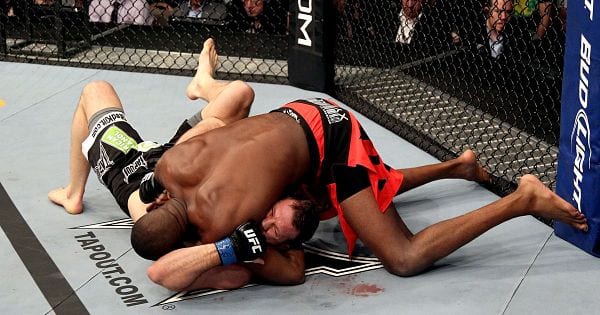 UFC 239 Main Event Breakdown - Jon Jones vs. Thiago Santos