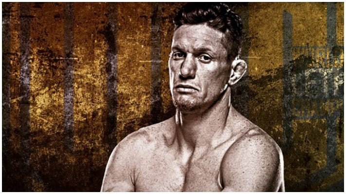 Exclusive: Headbutts & Bare Knuckles, Seth Baczynski Talks Upcoming Lethwei Debut