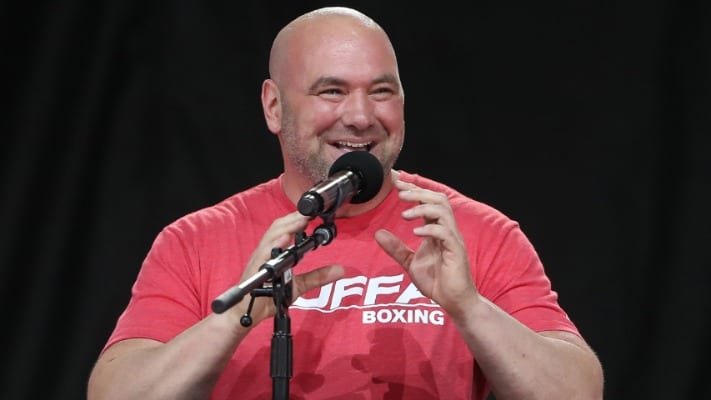 Dana White Believed He Would Have ‘F****d Up’ Tito Ortiz In A Boxing Fight