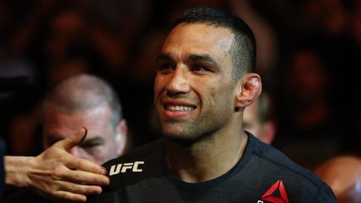 Fabricio Werdum Does Not Plan To Renew UFC Contract After Gustafsson Fight