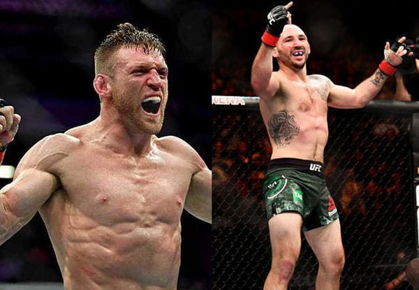 5 zápasov, ktoré by sa mali uskutočniť po víkendovom turnaji UFC Newark